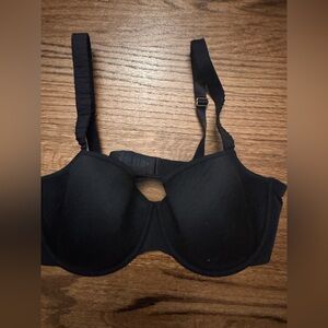 ThirdLove Black Tshirt bra